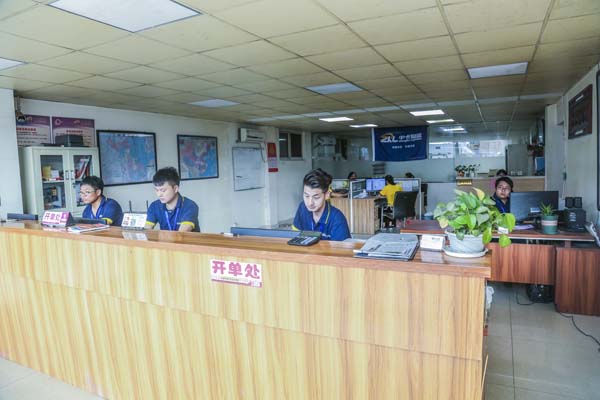 蘇州到長春物流專線，中卡物流精品專線