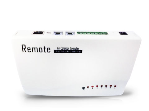 空調(diào)控制器-以太網(wǎng)