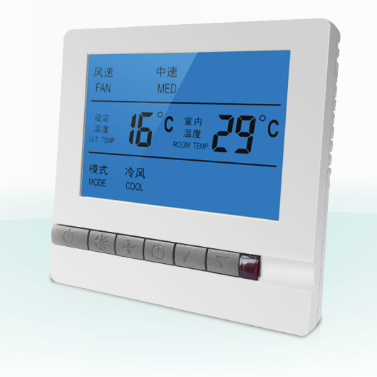 英迪格酒店酒店空調(diào)節(jié)能控制項目