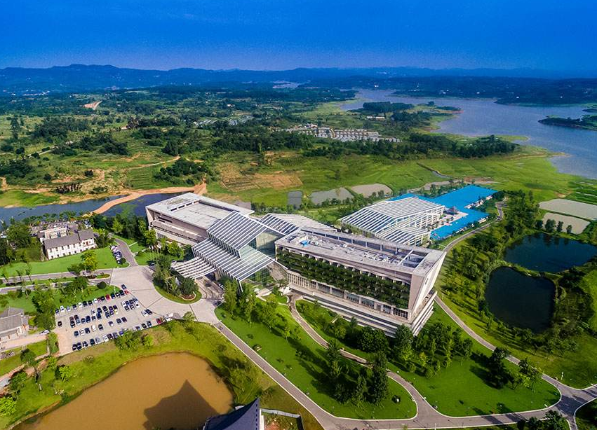 英迪格酒店酒店空調(diào)節(jié)能控制項目