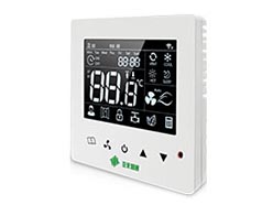 空調(diào)溫度控制器