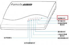 設(shè)備接上 12V 電源沒有閃 5 下？