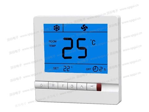 水系統(tǒng)中央空調(diào)智能節(jié)能遠(yuǎn)程控制（AClink）