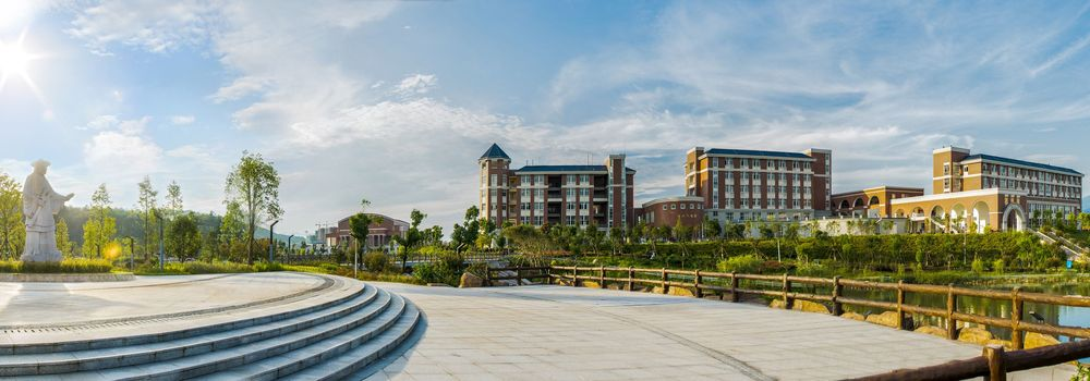 福建水利電力技術(shù)學(xué)院正式引空調(diào)節(jié)能控制系統(tǒng)