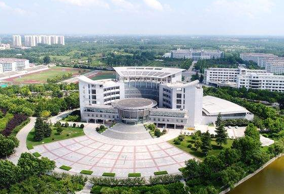 淮陰師范圖書館空調(diào)節(jié)能集控改造