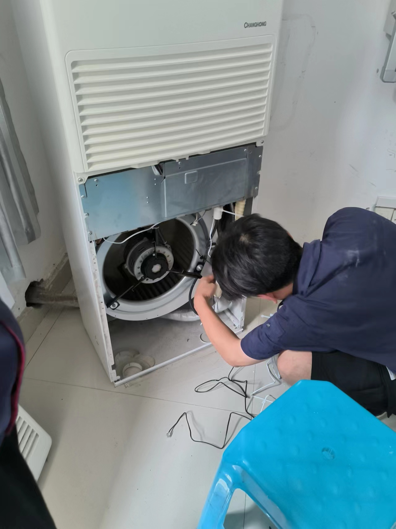 空調(diào)控制器-教室分體空調(diào)集中控制系統(tǒng)運用