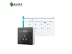 空調(diào)控制器多場(chǎng)景應(yīng)用實(shí)戰(zhàn)白皮書-宿舍篇